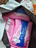 護(hù)舒寶貼身云感棉衛(wèi)生巾日用240mm10片姨媽巾干爽透氣京東自營(yíng)官方旗艦 曬單實(shí)拍圖