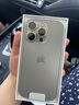 Apple/蘋果 iPhone 16 Pro（A3294）256GB 原色鈦金屬 支持移動(dòng)聯(lián)通電信5G 雙卡雙待手機(jī) 曬單實(shí)拍圖