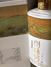 瀏陽(yáng)河千里江山酒 53度醬香型白酒500ml*6瓶 整箱裝 含3個(gè)禮品袋 曬單實(shí)拍圖