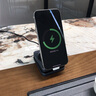 李森（LISEN）【QI2認(rèn)證】三合一充電器蘋果16promax無線充電器iphone15Qi2快充耳機apple iwatch手表 曬單實拍圖