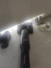 石頭A30 Pro Steam 全向助力洗地機 86°C熱水150°蒸汽洗地長續(xù)航 0纏毛0異味全掃地機平躺洗拖一體 曬單實拍圖