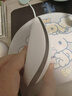 羅技（Logitech）M100r（M110)有線鼠標(biāo) 大手鼠標(biāo) 筆記本電腦辦公鼠標(biāo) 家用對(duì)稱鼠標(biāo) 企業(yè)采購(gòu) M100r 白色 曬單實(shí)拍圖