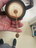 世喜奶嘴配件 重力球硅膠吸管14cm（搭配原裝世喜奶瓶/學(xué)飲杯使用） 曬單實(shí)拍圖