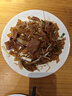牛肉片200g/袋  生鮮火鍋烤肉超市廚房戶(hù)外食材 免漿免洗免切 包數 牛肉片200g*8包 曬單實(shí)拍圖