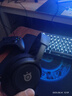 賽睿（SteelSeries）寒冰Nova 3電競頭戴式有線游戲耳機耳麥寒冰5升級版電腦 LOL吃雞CS 降噪麥 適配三角洲行動 曬單實拍圖