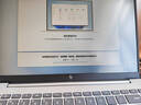 惠普HP【國家補貼20%】星Book Pro 14 2024 輕薄筆記本電腦(酷睿Ultra5 16G 1TB 2.5K 120Hz EVO AI)銀 曬單實拍圖