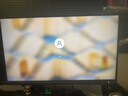 飛利浦EVNIA 27英寸4K240Hz/FHD480Hz雙模 色準(zhǔn)＜1 FastIPS硬件低藍光 HDR DP2.1電競顯示器27M2N5800P 曬單實拍圖