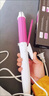 飛科（FLYCO）FH6876電卷發(fā)棒直卷兩用內扣不傷發(fā)學(xué)生懶人劉海大卷燙發(fā)器 飛科FH6876 曬單實(shí)拍圖