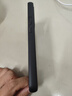 夢想可嘉 【AG磨砂】適用紅米k50至尊版手機(jī)殼 k50至尊版保護(hù)套鏡頭全包超薄磨砂硅膠防摔男女款 石墨黑 曬單實(shí)拍圖