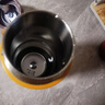 膳魔師復(fù)古系列316L不銹鋼吸管杯學(xué)生成人水杯保溫杯570ml大容量 橘 曬單實(shí)拍圖