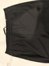 DESCENTE 迪桑特ESSENTIAL系列男士針織運動長褲夏季新品 BK-Tap Shoe L (175/84A) 曬單實拍圖