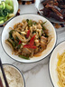 新鮮豬皮涼拌鹵菜食材碎皮皮絲脊皮無(wú)油無(wú)章無(wú)毛國產(chǎn) 5斤精品豬皮絲*1包 曬單實(shí)拍圖