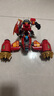 樂高（LEGO）積木拼裝幻影忍者71830 凱的暴風機甲戰(zhàn)車男孩兒童玩具生日禮物 曬單實拍圖