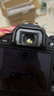 佳能（Canon）EOS600D750D700D760D800D850d學生入門拍照攝像二手單反相機 600D+18-55 【套機】 99新 曬單實拍圖