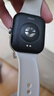 小米（MI）REDMI Watch 5 eSIM 浮光鈦 國家補貼 澎湃OS 2 心率血氧監(jiān)測 紅米手表5 智能手表 送男友送女友 曬單實拍圖