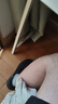 回力男鞋涼鞋2025年夏男士運(yùn)動(dòng)鞋網(wǎng)面透氣休閑運(yùn)動(dòng)健步涉水鞋子黑色41 曬單實(shí)拍圖