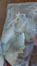 純色本味 冷凍舟山白鯧魚 800g 銀鯧魚 8-12條  地標產(chǎn)品 平魚 生鮮魚類 曬單實拍圖