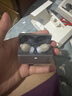 籟特易耳【2025新款-重磅新品】星環(huán)ultra藍(lán)牙耳機(jī)入耳式真無線HiFi音質(zhì)主動(dòng)降噪超長續(xù)航游戲音樂運(yùn)動(dòng)耳機(jī) 芽灰【52dB深空降噪】 LDAC/LHDC-雙版本 曬單實(shí)拍圖