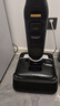 石頭A30 Pro 洗地機AI雙向助力【0纏毛 90℃除菌 180°超薄躺平】自動清洗吸拖洗一體拖地機器人掃地機 曬單實拍圖