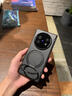 vivo頭層牛皮適用于vivoxfold5手機(jī)殼折疊屏真皮x fold5磁吸支架X5新 vivo fold5 【摩卡棕】凱夫拉紋｜鉸鏈保護(hù)｜磁吸支架 曬單實(shí)拍圖