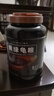 OIMG黃緣龜糧黃緣閉殼龜專(zhuān)用烏龜飼料盒龜臺緣安緣龜飼料增色發(fā)色龜食 成龜大粒(發(fā)色固甲1500ml)600g 曬單實(shí)拍圖