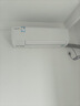 海信（Hisense）新風(fēng)空調(diào) 大1.5匹 小氧吧X3 增氧新風(fēng) 【詢單搶券疊補(bǔ)貼20%】AI省電速冷熱 新一級空調(diào)掛機(jī) X300 大1.5匹 一級能效 0元安裝 爆款推薦Pro版 曬單實(shí)拍圖