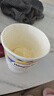 哈根達斯（Haagen-Dazs）經(jīng)典草莓口味冰淇淋 473ml大桶家庭裝冰激凌 曬單實拍圖