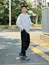 李寧吾躍3.0 v2休閑慢跑鞋男2025新款時(shí)尚簡(jiǎn)約百搭低幫運動(dòng)鞋ARSV111 曬單實(shí)拍圖