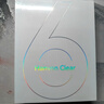 漢王（Hanvon）Clear6英寸電子書(shū)閱讀器 墨水屏電紙書(shū)平板 智能閱讀本電子紙 看書(shū)學(xué)習便攜閱讀 冰山灰 曬單實(shí)拍圖