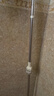 大衛(wèi)原裝手壓旋轉(zhuǎn)拖把桿子D9/n11拖布替換圓盤升級加粗桿新款配件 老款D9拖把桿+拖把盤+2個拖布 曬單實拍圖