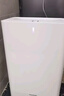 松下（Panasonic）【國家補貼】家用空氣凈化器除甲醛甲苯除菌寵物除異味除過敏源空氣凈化61C7PD 曬單實拍圖