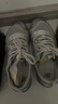 NEW BALANCE 運(yùn)動(dòng)鞋男鞋女鞋戶外徒步訓(xùn)練跑步鞋10O系列MT10OAA/AB 37 曬單實(shí)拍圖