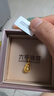 六福珠寶福滿傳家足金葫蘆黃金吊墜掛墜不含項(xiàng)鏈計(jì)價G16TBGP0007 約3.48克 曬單實(shí)拍圖