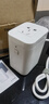 舜紅 純銅小功率變壓器電源電壓轉換器進口沖牙器220V轉110V海淘電器 200W(國內電器境外用)110v轉220v 曬單實拍圖