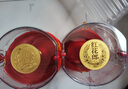 郎酒 紅花郎 紅十五 陳釀 醬香型高度白酒 53度 500mL 2瓶 裝 曬單實(shí)拍圖