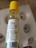 云山半芥末油105ml 海鮮料理壽司蘸料沙拉涼拌菜調味汁溫和不嗆 曬單實拍圖