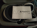 RLSOCO索尼PlayStation PSVR2收納包SONY PS5VR2眼鏡專(zhuān)用全套配件保護(hù)盒 索尼PSVR2收納包-尼龍耐磨面料款 曬單實(shí)拍圖