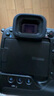 JJC 相機(jī)取景器眼罩 適用于佳能Canon EOS R3 替代ER-h 微單護(hù)目鏡 保護(hù)配件 一個裝 曬單實拍圖