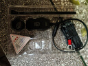 摩托車改裝usb充電口加裝手機(jī)充電器12V轉(zhuǎn)5V車充PD口超級(jí)快充防水 B10-A【USB口超級(jí)快充】車把款 曬單實(shí)拍圖