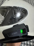 CARDO高端摩托車頭盔藍(lán)牙耳機(jī)原裝進(jìn)口DMC互聯(lián)PACKTALK NEO Single 曬單實拍圖