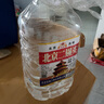 京廷正宗北京二鍋頭白酒桶裝10斤純糧清香型42/52/60度高度品質(zhì)泡藥酒 60度 5L 1桶 -窖藏5年【入口甘甜】 曬單實(shí)拍圖