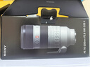 索尼（SONY） FE70-200mmF2.8 GM OSS 2代 大三元G大師70-200全畫(huà)幅遠(yuǎn)攝變焦鏡頭SEL70200GM2 FE70-200mm F2.8 GM二代 官方標(biāo)配 曬單實(shí)拍圖