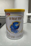 金領冠奶粉金領冠珍護 嬰兒配方奶粉 1段 (0-6個月嬰兒適用) 900g 130g試飲裝 曬單實拍圖