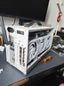 影馳 GeForce RTX 5060 Ti 金屬大師 白金版 MAX OC 16GB GDDR7 DLSS 4 電競(jìng)光追游戲/AI本地部署顯卡 曬單實(shí)拍圖
