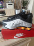 耐克（NIKE）Shox R4男子運(yùn)動(dòng)鞋跑步鞋 HQ1988-003  43  曬單實(shí)拍圖