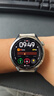 小米（MI）Xiaomi Watch S4 eSIM 國家補貼 小米汽車su7鑰匙 澎湃OS2 心率血氧監(jiān)測 小米智能手表s4 男表女表 曬單實拍圖