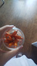 窩小芽深海鱈魚腸原味 兒童寶寶零食0添加防腐劑 享嬰幼兒食譜240g/24根 曬單實(shí)拍圖