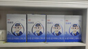 蓓康僖宜品嬰幼兒配方純羊奶粉2段（6-12個(gè)月適用）900克  曬單實(shí)拍圖