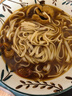京東京造 清鹵肥腸 凈重1kg 2袋裝 火鍋食材鹵味熟食大腸鹵肥腸紅燒 曬單實(shí)拍圖