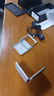 摩托羅拉（Motorola）moto razr50 雙卡雙待 5G全網(wǎng)通 AI折疊手機 應用多開(kāi) 3.6大外屏IPX8抗水 第五代60萬(wàn)次折疊認證 razr50大象灰8GB+256GB【熱銷(xiāo)】 【官方 曬單實(shí)拍圖